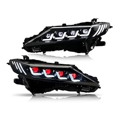 Headlighs toyota camry for sale  Delivered anywhere in USA 