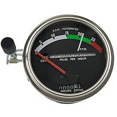 Raparts tachometer re206854 for sale  Delivered anywhere in USA 