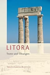 Litora texte übungen gebraucht kaufen  Wird an jeden Ort in Deutschland