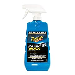 Meguiar marine quick for sale  Delivered anywhere in UK