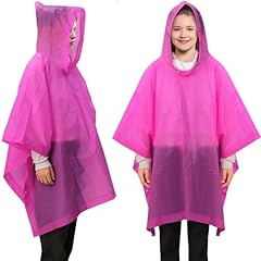 Anyoo pack raincoats for sale  Delivered anywhere in USA 