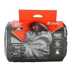 Sol escape bivouac d'occasion  Livré partout en France