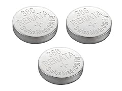 Uhrenbatterie renata swiss gebraucht kaufen  Wird an jeden Ort in Deutschland