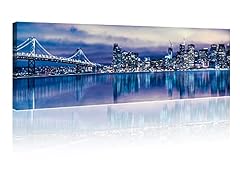 San francisco cityscape for sale  Delivered anywhere in USA 