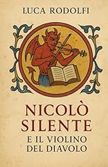 Nicolò silente violino usato  Spedito ovunque in Italia 