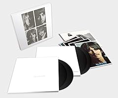 The beatles 4lp usato  Spedito ovunque in Italia 