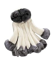 Guocu women fur for sale  Delivered anywhere in UK