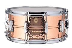 Ludwig copperphonic 6.5 for sale  Delivered anywhere in UK