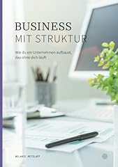 Business struktur unternehmen gebraucht kaufen  Wird an jeden Ort in Deutschland
