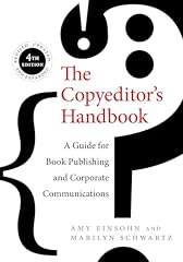 Copyeditor handbook guide for sale  Delivered anywhere in USA 