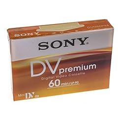 Sony dvm mini usato  Spedito ovunque in Italia 