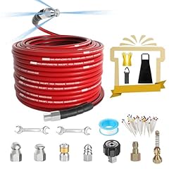 Nainai 50ft sewer for sale  Delivered anywhere in USA 