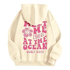 Damen kapuzenpullover hoodie gebraucht kaufen  Wird an jeden Ort in Deutschland