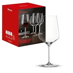 Spiegelau style set usato  Spedito ovunque in Italia 