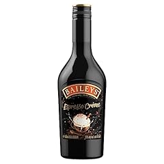 Baileys espresso creme for sale  Delivered anywhere in UK