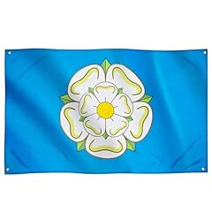 Runesol yorkshire flag for sale  Delivered anywhere in UK