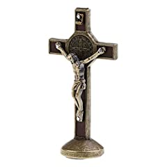 Pofet statue crucifix d'occasion  Livré partout en Belgiqu