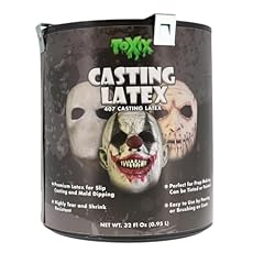 Casting latex premium for sale  Delivered anywhere in USA 