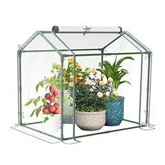 Mini greenhouse sturdy for sale  Delivered anywhere in USA 