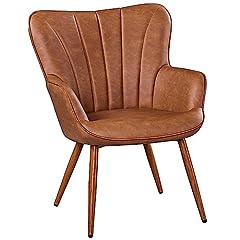 Yaheetech leather armchair for sale  Delivered anywhere in USA 