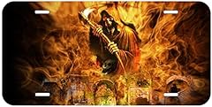 Reaper fire rip for sale  Delivered anywhere in USA 