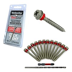 Velocity concrete screw for sale  Delivered anywhere in USA 