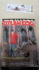 Dylan dog originale usato  Spedito ovunque in Italia 