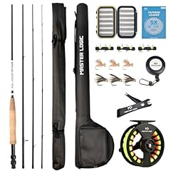 Master logic fly for sale  Delivered anywhere in USA 
