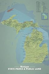 Michigan state parks for sale  Delivered anywhere in USA 