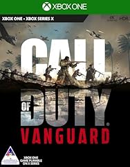 Call duty vanguard d'occasion  Livré partout en France