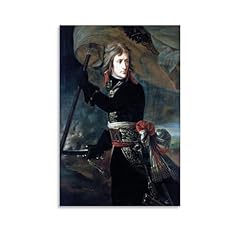 Gajust poster napoléon d'occasion  Livré partout en France