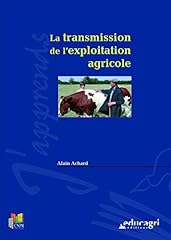 Transmission exploitation agri d'occasion  Livré partout en Belgiqu