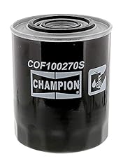 Champion cof100270s blocco usato  Spedito ovunque in Italia 