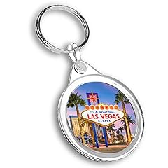 Round photo keyring for sale  Delivered anywhere in UK