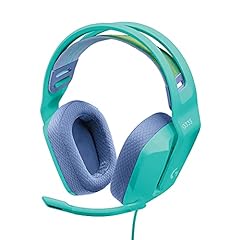 Logitech g335 casque d'occasion  Livré partout en France