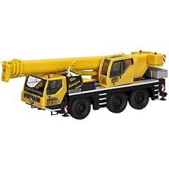Herpa 959179 liebherr usato  Spedito ovunque in Italia 