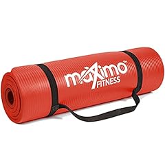 Maximo exercise mat for sale  Delivered anywhere in UK