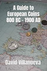 Guide european coins d'occasion  Livré partout en France
