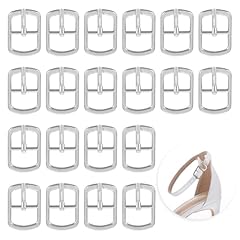 20pcs shoes buckles for sale  Delivered anywhere in USA 