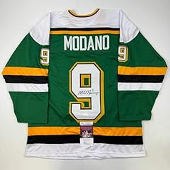 Autographed signed mike for sale  Delivered anywhere in USA 