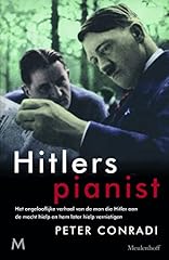 Hitlers pianist d'occasion  Livré partout en France