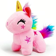 Light pink unicorn for sale  Delivered anywhere in USA 