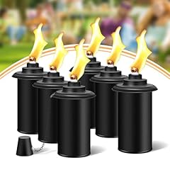 Fan torches pack for sale  Delivered anywhere in USA 
