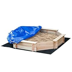 Outsunny kids wooden for sale  Delivered anywhere in UK
