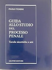 Guida allo studio usato  Spedito ovunque in Italia 