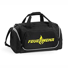 Hochwertige feuerwehr sporttas gebraucht kaufen  Wird an jeden Ort in Deutschland