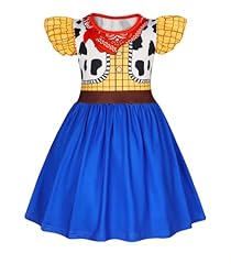 Amzbarley woody dress for sale  Delivered anywhere in UK