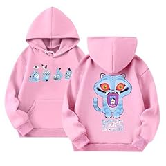 Sweats capuche fille d'occasion  Livré partout en France