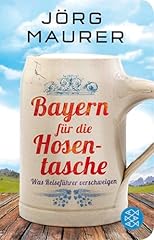 Bayern hosentasche reiseführe gebraucht kaufen  Wird an jeden Ort in Deutschland