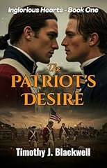 The patriot desire gebraucht kaufen  Wird an jeden Ort in Deutschland
